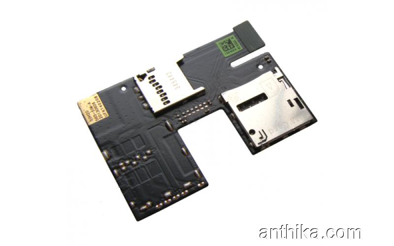 Sim500w-32d-ESMT. Fal Scene 500 SIM.
